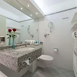 Dorint Blüemlisalp Beatenberg/interlaken Aparthotel 4*