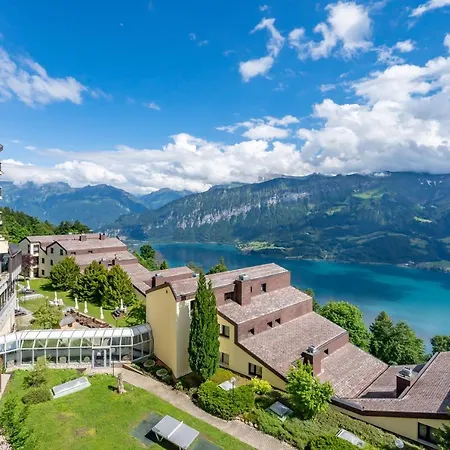 Dorint Blüemlisalp Beatenberg/interlaken