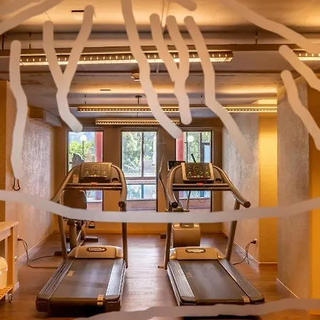 Dorint Blueemlisalp Beatenberg/interlaken