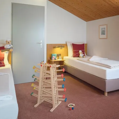 Dorint Blueemlisalp Beatenberg/interlaken Hotel apartamentowy 4*