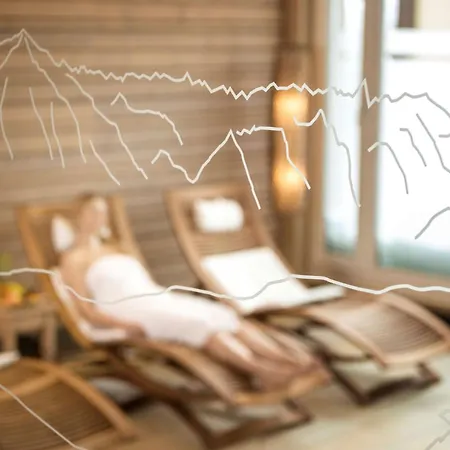 Dorint Blueemlisalp Beatenberg/interlaken Hotel apartamentowy Beatenberg