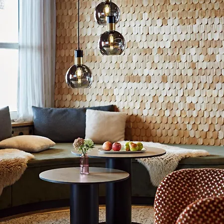 Apart-hotel Dorint Blueemlisalp Beatenberg/interlaken Beatenberg