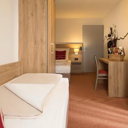 بلويمليسالب دورينت بيتنبيرغ/إنترلاكن‏ 4* بيتنبرغ