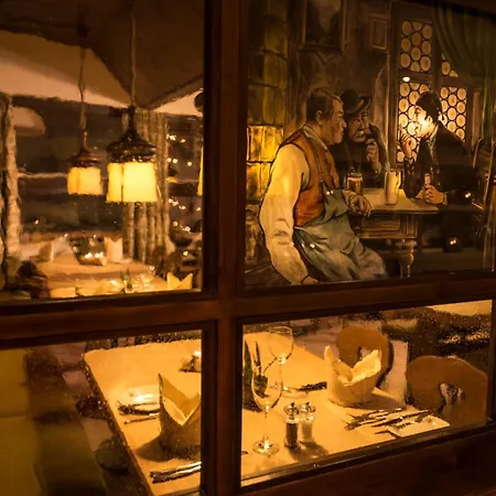 بلويمليسالب دورينت بيتنبيرغ/إنترلاكن‏