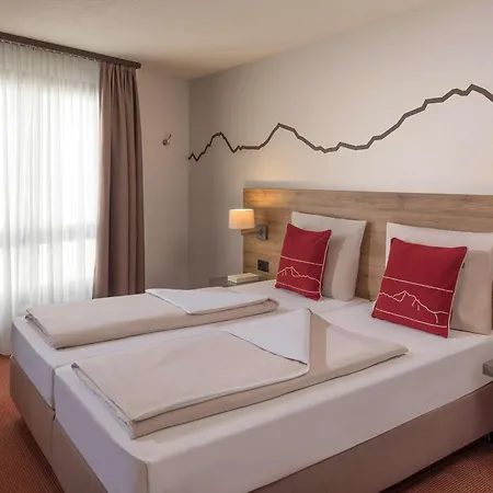 Dorint Blueemlisalp Beatenberg/interlaken Hotel apartamentowy