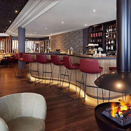 Dorint Blueemlisalp Beatenberg/interlaken 4* Beatenberg