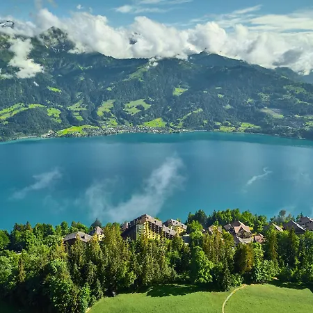 Dorint Blüemlisalp Beatenberg/interlaken Aparthotel