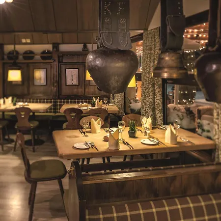 شقة فندقية بلويمليسالب دورينت بيتنبيرغ/إنترلاكن‏ بيتنبرغ