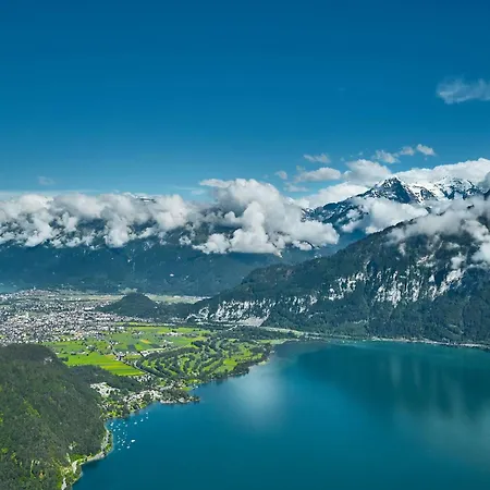 Dorint Blüemlisalp Beatenberg/interlaken 4*