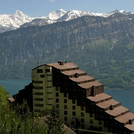 Dorint Blueemlisalp Beatenberg/interlaken