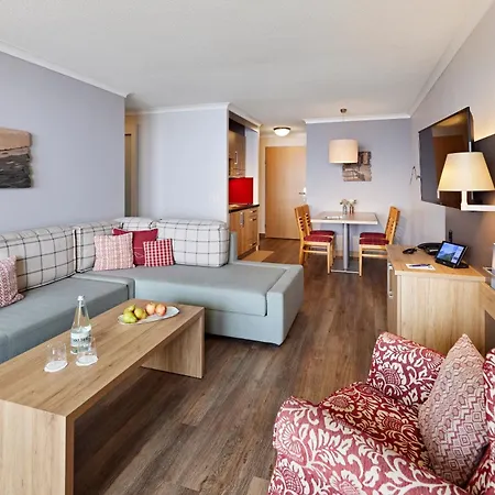 Dorint Blueemlisalp Beatenberg/interlaken 4*