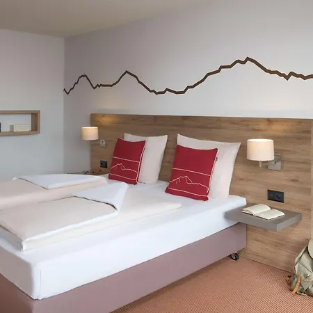 Dorint Blueemlisalp Beatenberg/interlaken Hotel apartamentowy