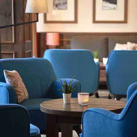 بلويمليسالب دورينت بيتنبيرغ/إنترلاكن‏