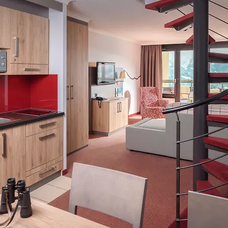 Dorint Blueemlisalp Beatenberg/interlaken