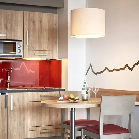 بلويمليسالب دورينت بيتنبيرغ/إنترلاكن‏ شقة فندقية بيتنبرغ