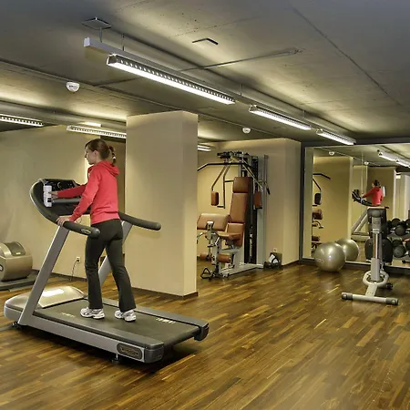 بلويمليسالب دورينت بيتنبيرغ/إنترلاكن‏ شقة فندقية بيتنبرغ