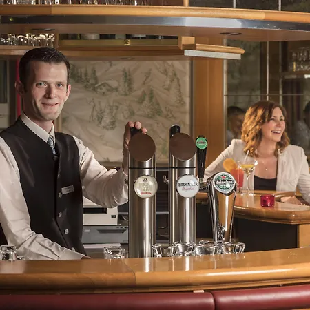 Dorint Blueemlisalp Beatenberg/interlaken 4* Beatenberg