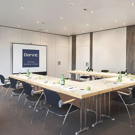 بلويمليسالب دورينت بيتنبيرغ/إنترلاكن‏ شقة فندقية