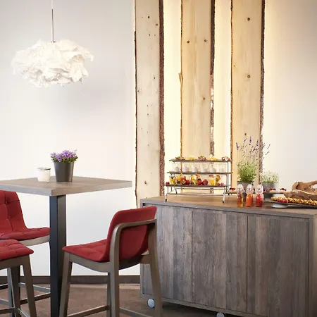 شقة فندقية بلويمليسالب دورينت بيتنبيرغ/إنترلاكن‏ 4*