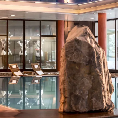 Dorint Blueemlisalp Beatenberg/interlaken Apart-hotel