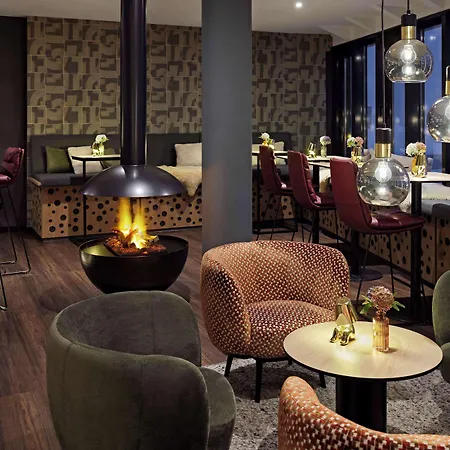 Hotel apartamentowy Dorint Blueemlisalp Beatenberg/interlaken 4*