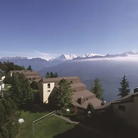 Apart-hotel Dorint Blueemlisalp Beatenberg/interlaken 4*