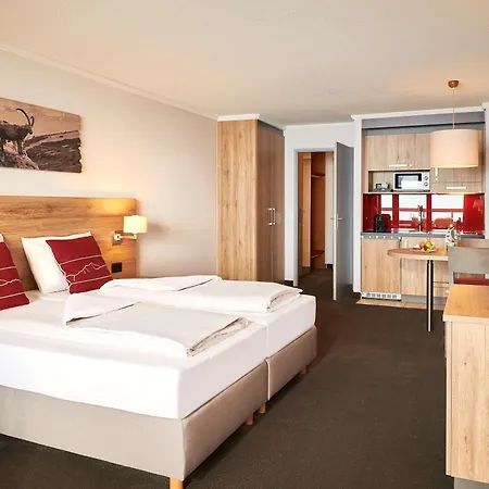 Dorint Blueemlisalp Beatenberg/interlaken 4* Beatenberg