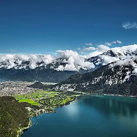 Dorint Blueemlisalp Beatenberg/interlaken Beatenberg