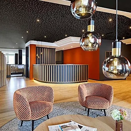 Dorint Blueemlisalp Beatenberg/interlaken Lägenhetshotell 4*