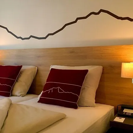 Dorint Blueemlisalp Beatenberg/interlaken