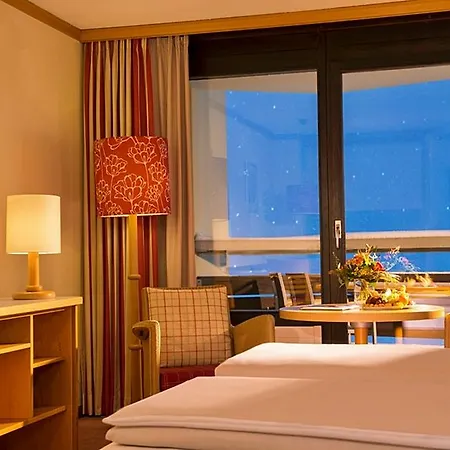 Dorint Blueemlisalp Beatenberg/interlaken Apart-hotel Beatenberg