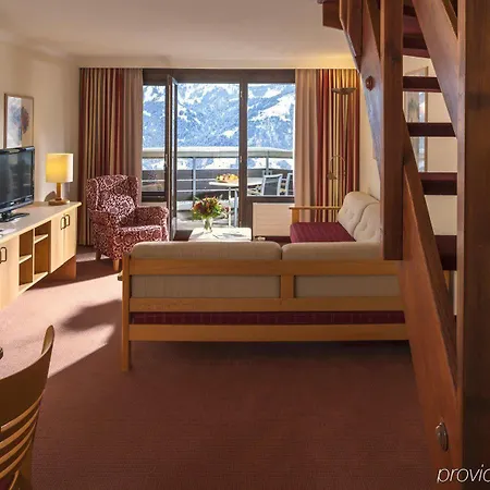 Dorint Blueemlisalp Beatenberg/interlaken 4*