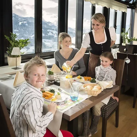 Dorint Blüemlisalp Beatenberg/interlaken 4*