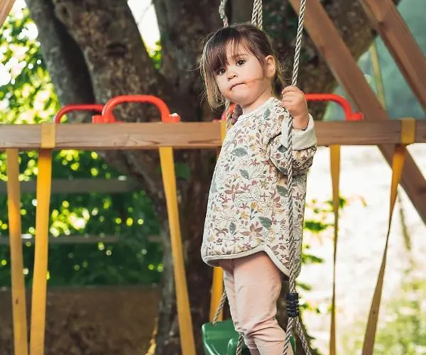 Dorint Blueemlisalp Beatenberg/interlaken Aparthotel