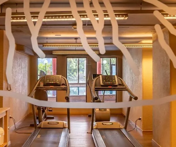 Dorint Blueemlisalp Beatenberg/interlaken