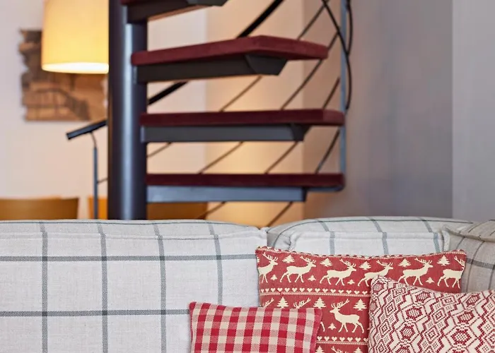 Aparthotel Dorint Blueemlisalp Beatenberg/interlaken 4*