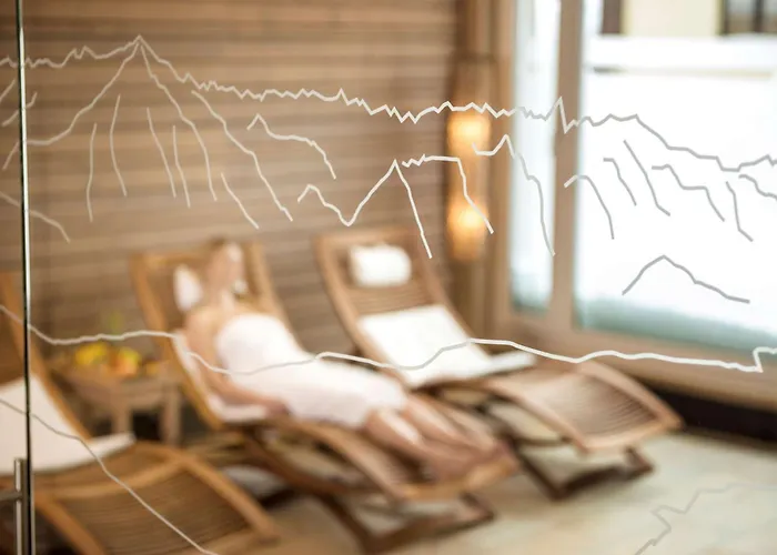 Dorint Blüemlisalp Beatenberg/interlaken Aparthotel Beatenberg