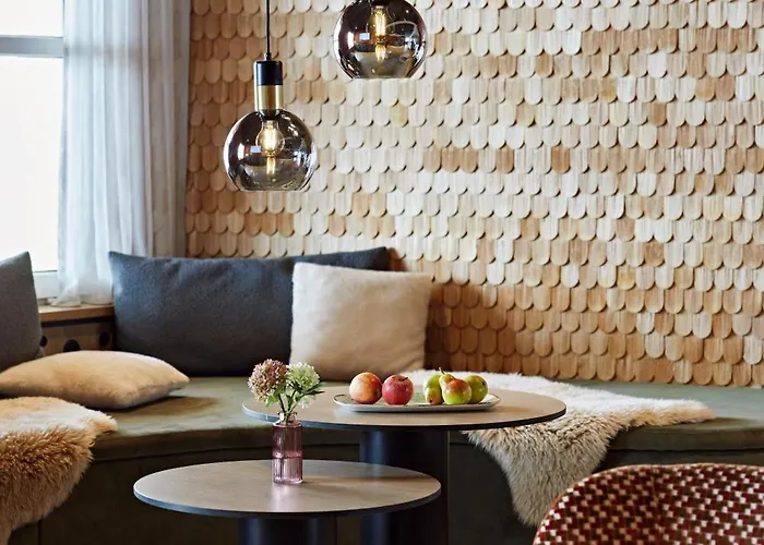 Apartmanhotel Dorint Blueemlisalp Beatenberg/interlaken Beatenberg