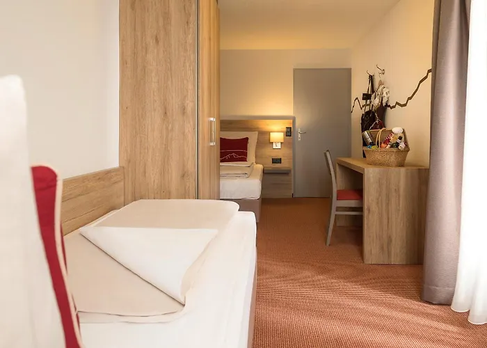 Dorint Blueemlisalp Beatenberg/interlaken 4* Beatenberg