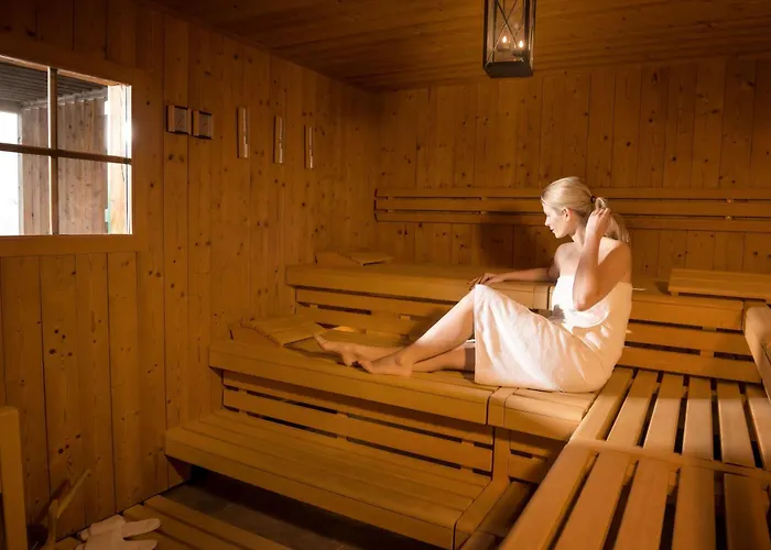 Dorint Blueemlisalp Beatenberg/interlaken 4*