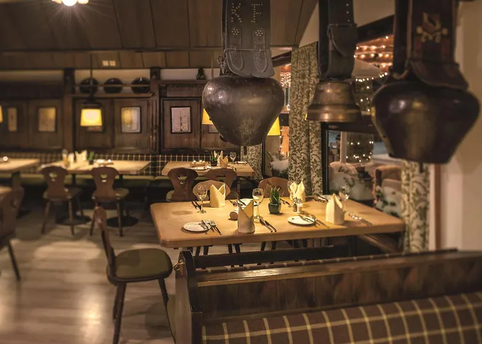 Aparthotel Dorint Blueemlisalp Beatenberg/interlaken Beatenberg