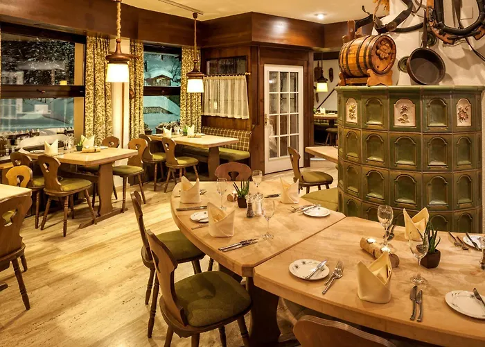 Apartmanhotel Dorint Blueemlisalp Beatenberg/interlaken 4*