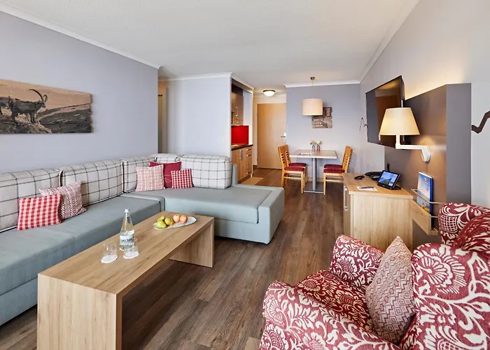 Dorint Blueemlisalp Beatenberg/interlaken 4*