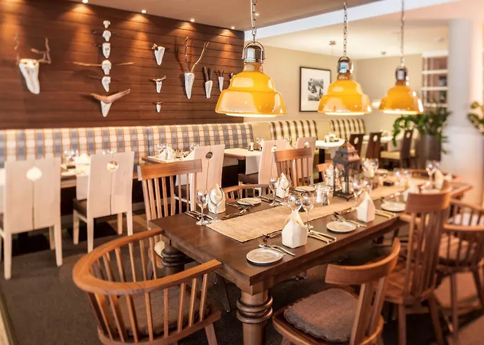 Aparthotel Dorint Blueemlisalp Beatenberg/interlaken Beatenberg