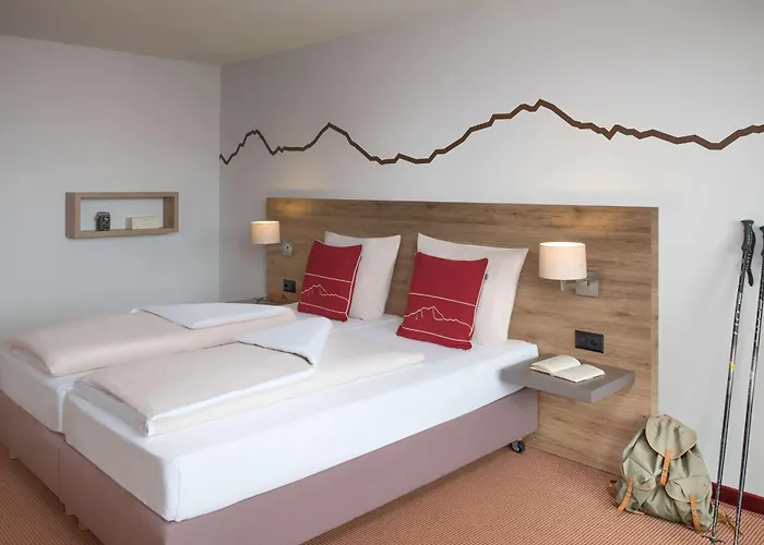 Dorint Blueemlisalp Beatenberg/interlaken Aparthotel