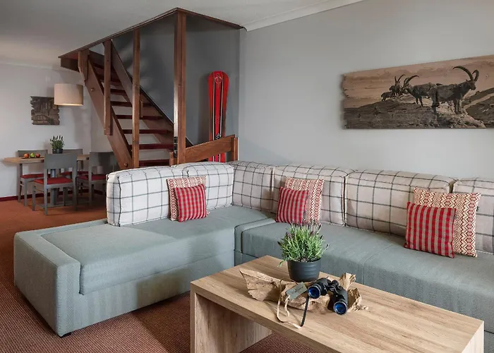 Dorint Blüemlisalp Beatenberg/interlaken Beatenberg