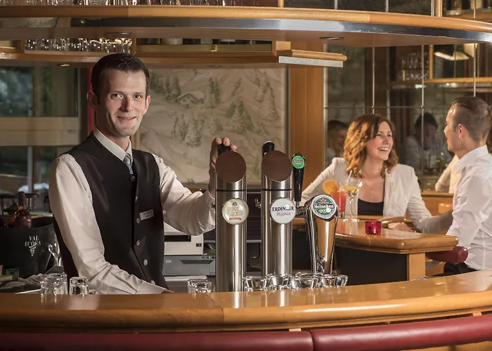 Dorint Blueemlisalp Beatenberg/interlaken 4* Beatenberg