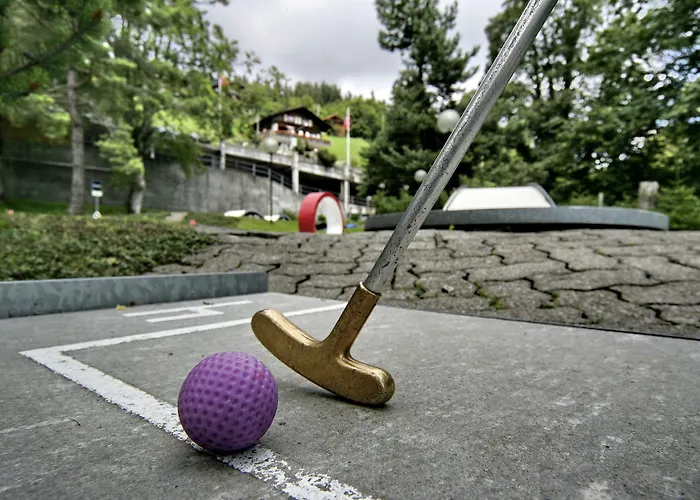 Dorint Blueemlisalp Beatenberg/interlaken Beatenberg