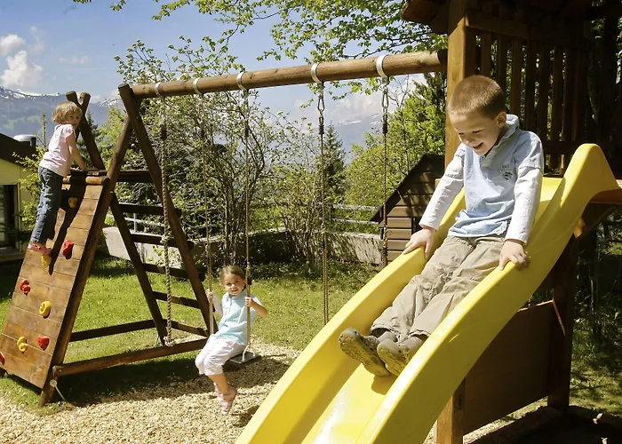 Dorint Blüemlisalp Beatenberg/interlaken Beatenberg