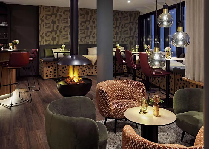 Aparthotel Dorint Blüemlisalp Beatenberg/interlaken 4*